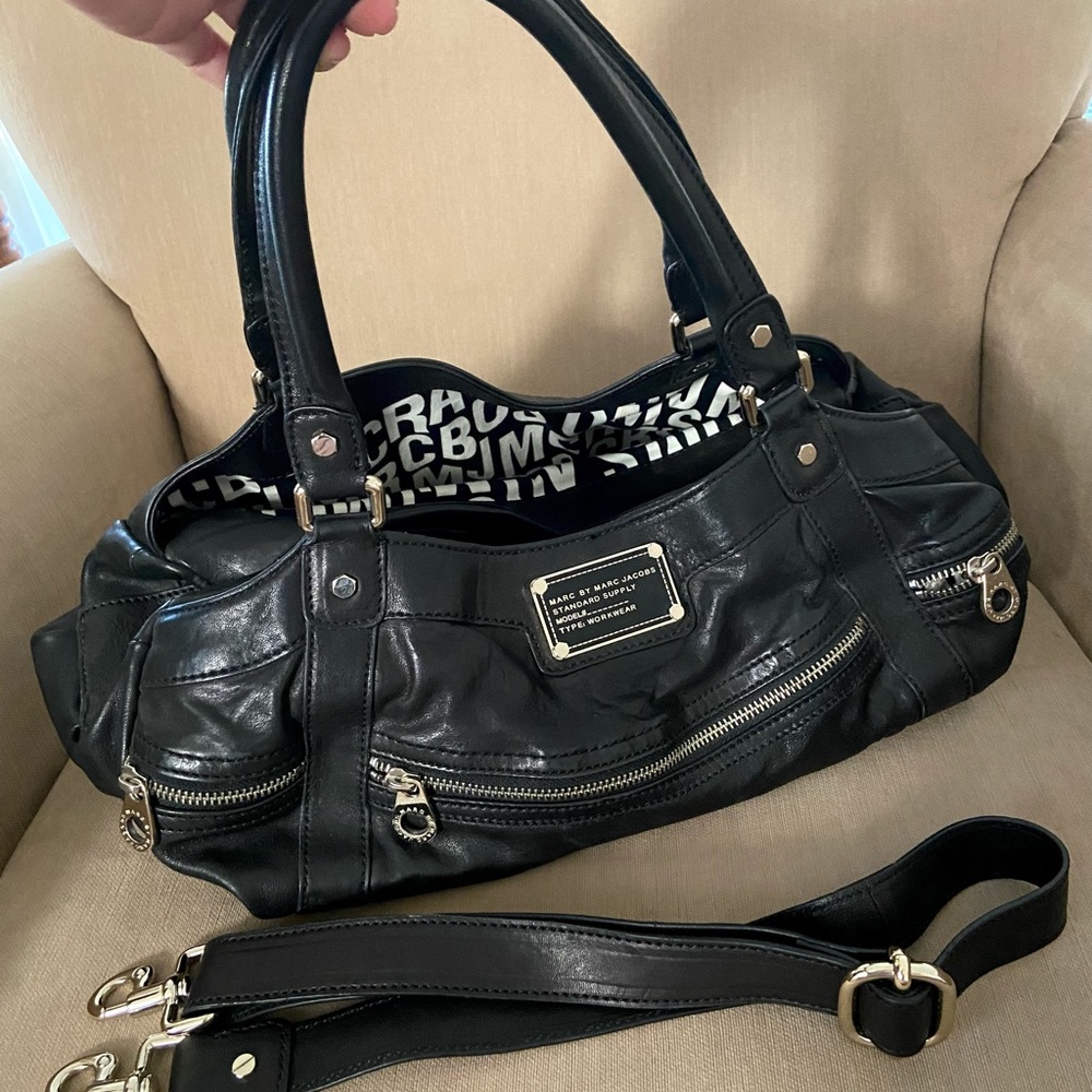Marc By Marc Jacobs “like brand new” handbag